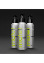 Glijmiddel voor mannelijk anaal gebruik 150 ml - Boldblisstoys
