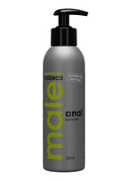 Glijmiddel voor mannelijk anaal gebruik 150 ml - Boldblisstoys