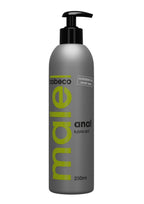 Glijmiddel voor mannelijk anaal gebruik 250 ml - Boldblisstoys
