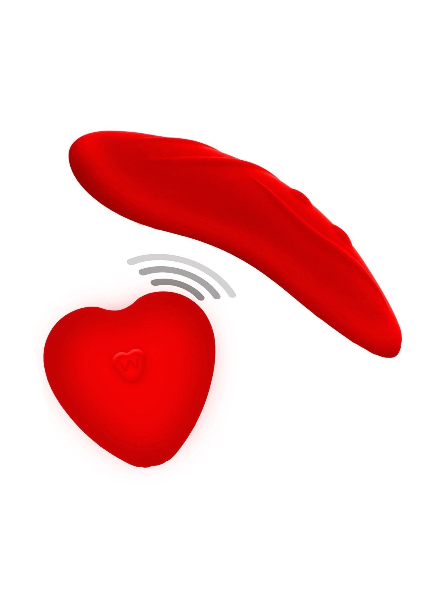Goddelijke slipvibrator - Boldblisstoys