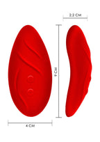 Goddelijke slipvibrator - Boldblisstoys