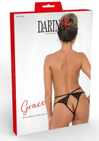 Grace String with Keyhole Back - Boldblisstoys