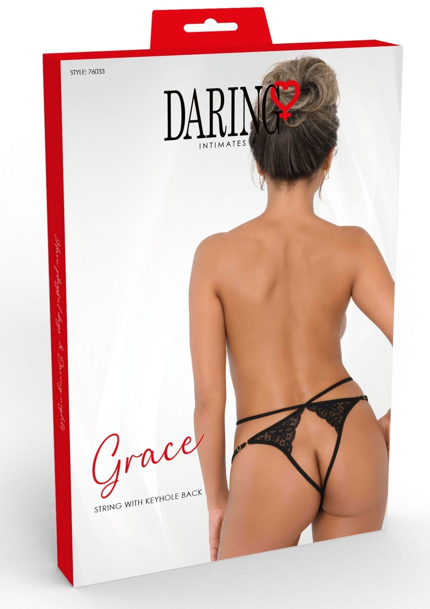 Grace String with Keyhole Back - Boldblisstoys