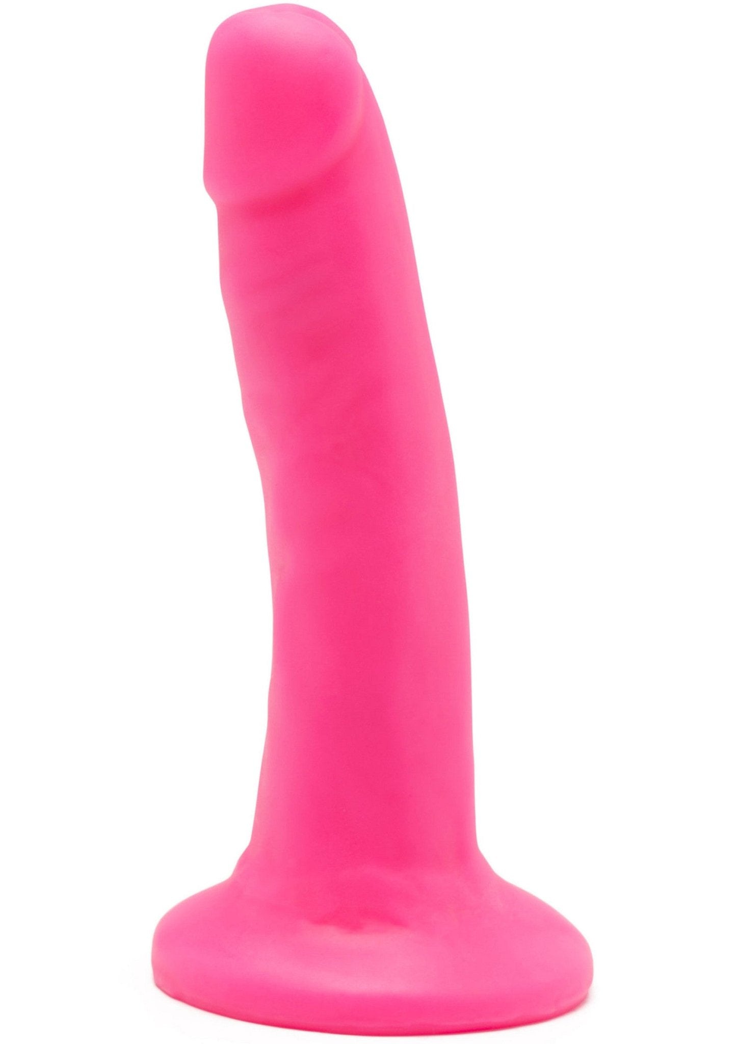 Happy Dicks Dong PVC (15CM) - Boldblisstoys