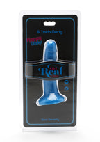 Happy Dicks Dong PVC (15CM) - Boldblisstoys