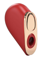Heartbreaker 2 - in - 1 stimulator - Boldblisstoys