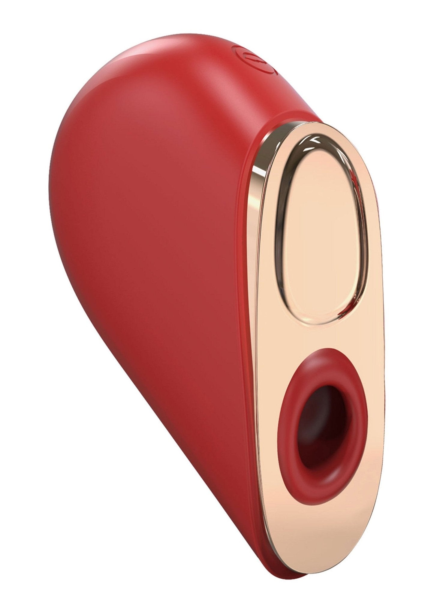 Heartbreaker 2 - in - 1 stimulator - Boldblisstoys