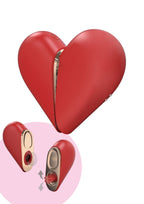 Heartbreaker 2 - in - 1 stimulator - Boldblisstoys