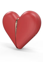 Heartbreaker 2 - in - 1 stimulator - Boldblisstoys