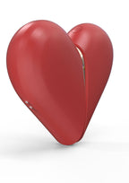 Heartbreaker 2 - in - 1 stimulator - Boldblisstoys