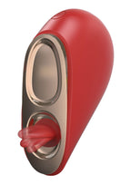 Heartbreaker 2 - in - 1 stimulator - Boldblisstoys