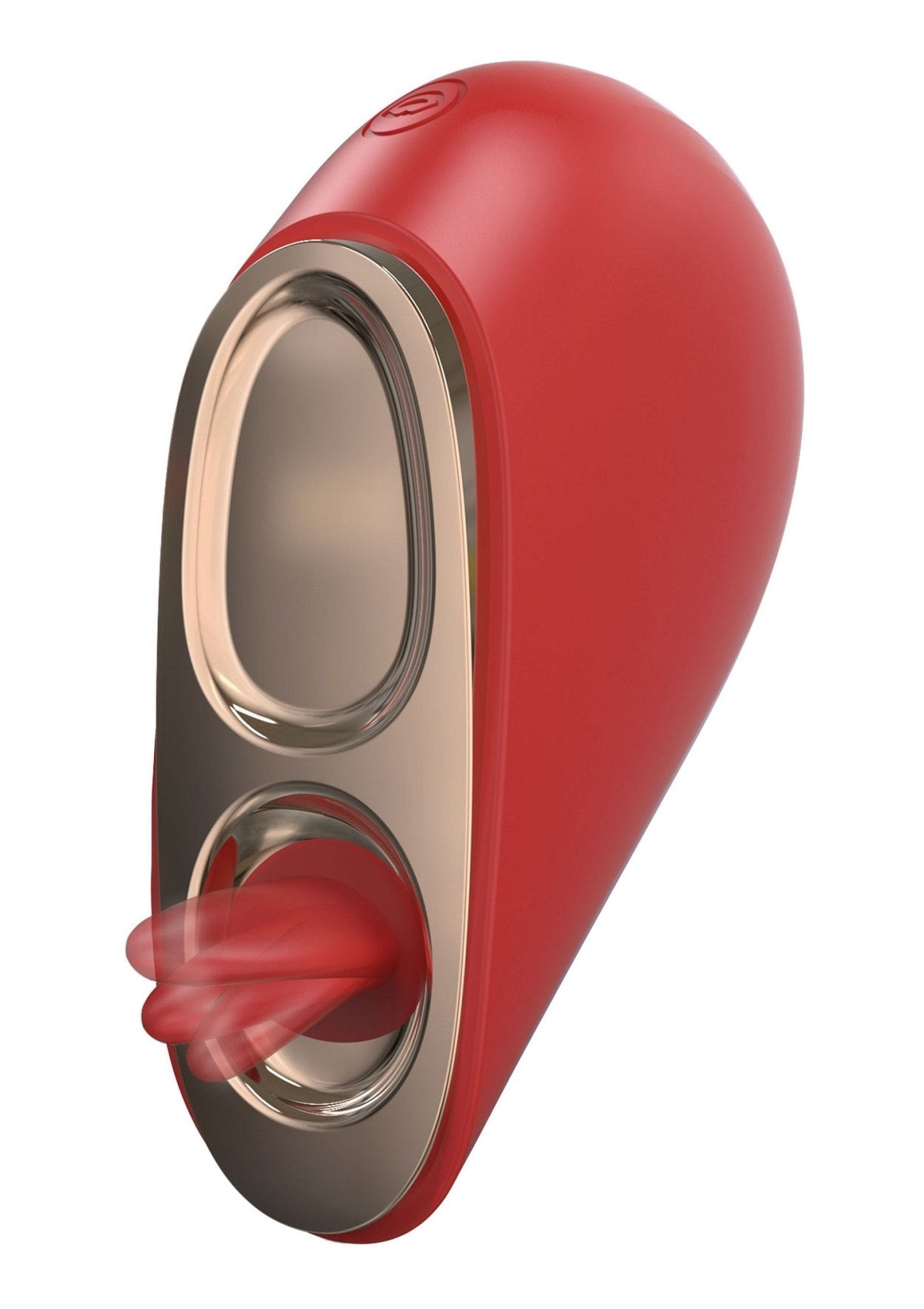 Heartbreaker 2 - in - 1 stimulator - Boldblisstoys