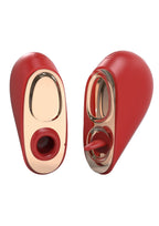 Heartbreaker 2 - in - 1 stimulator - Boldblisstoys