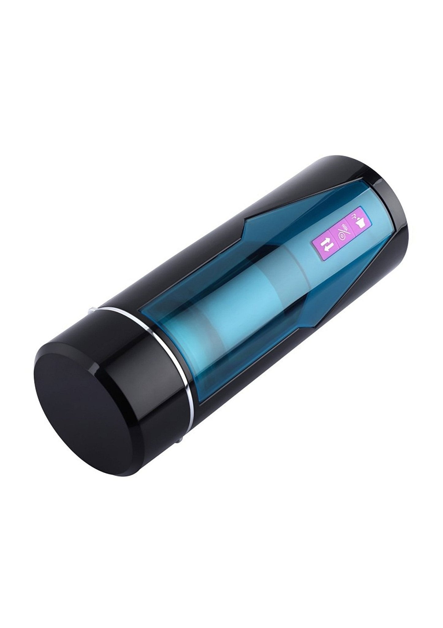 Hismith KlicLok vibrerende stroker - Boldblisstoys