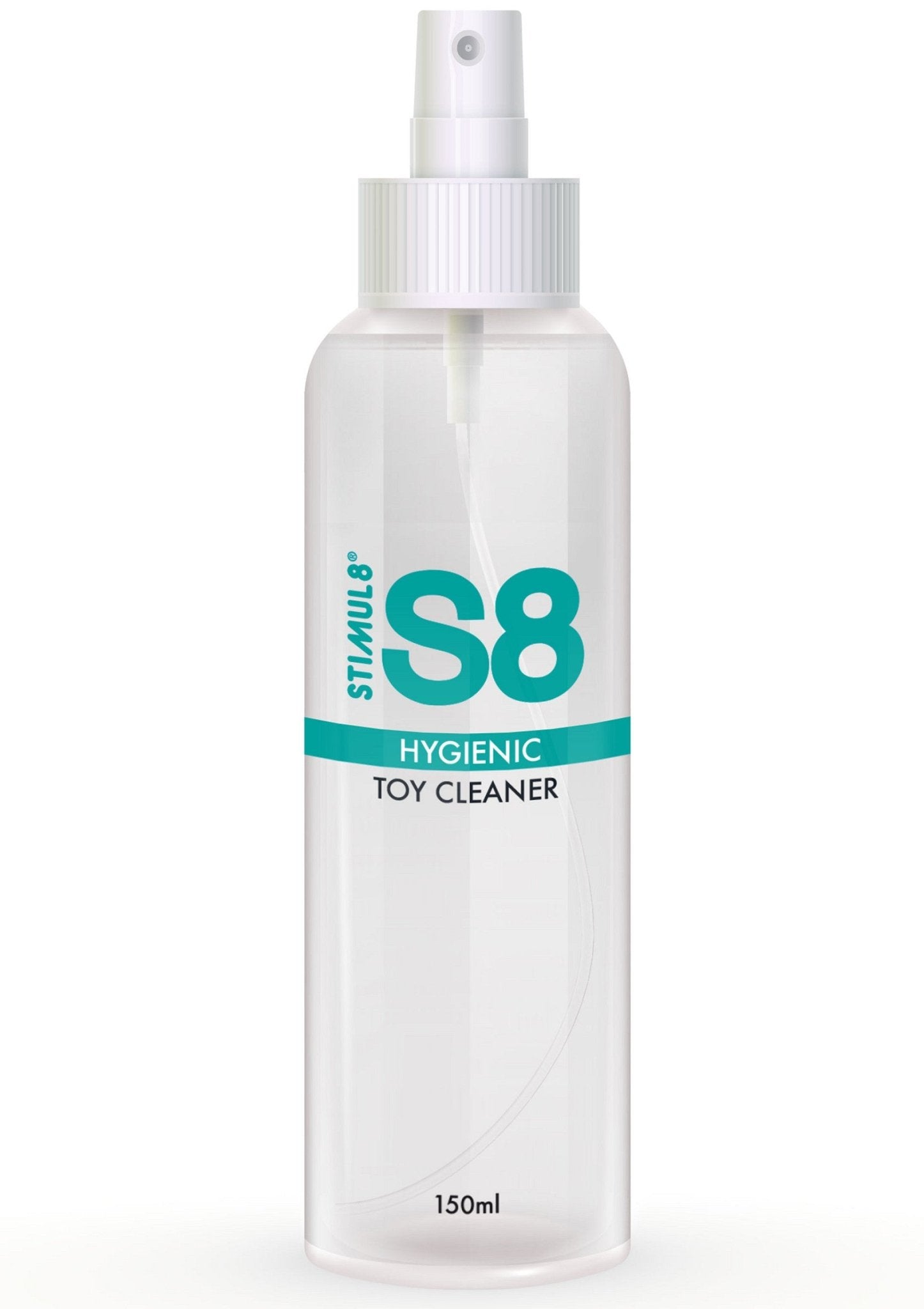 Hygiënische speelgoedreiniger 150 ml - Boldblisstoys