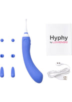 Hyphy - Boldblisstoys