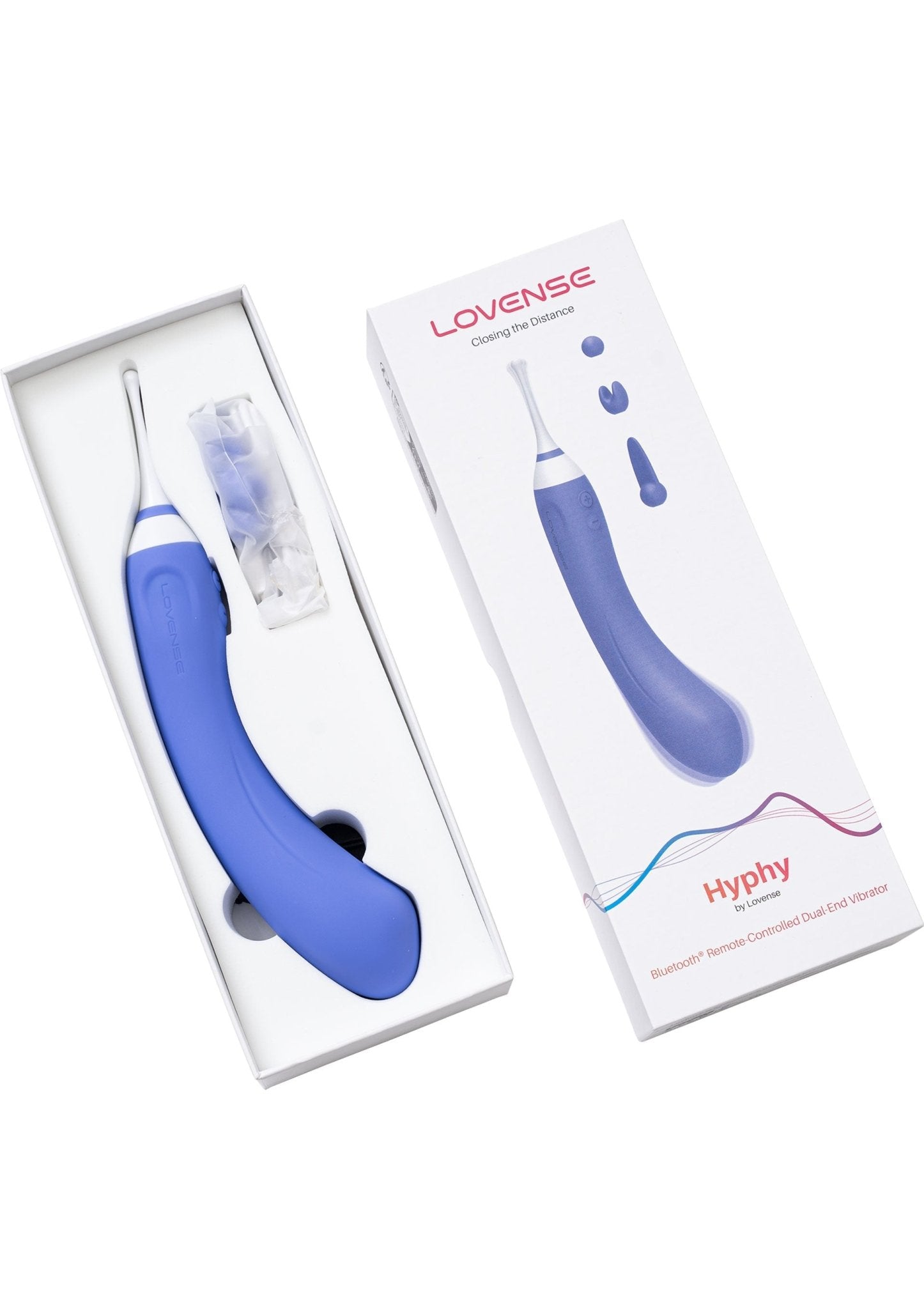 Hyphy - Boldblisstoys