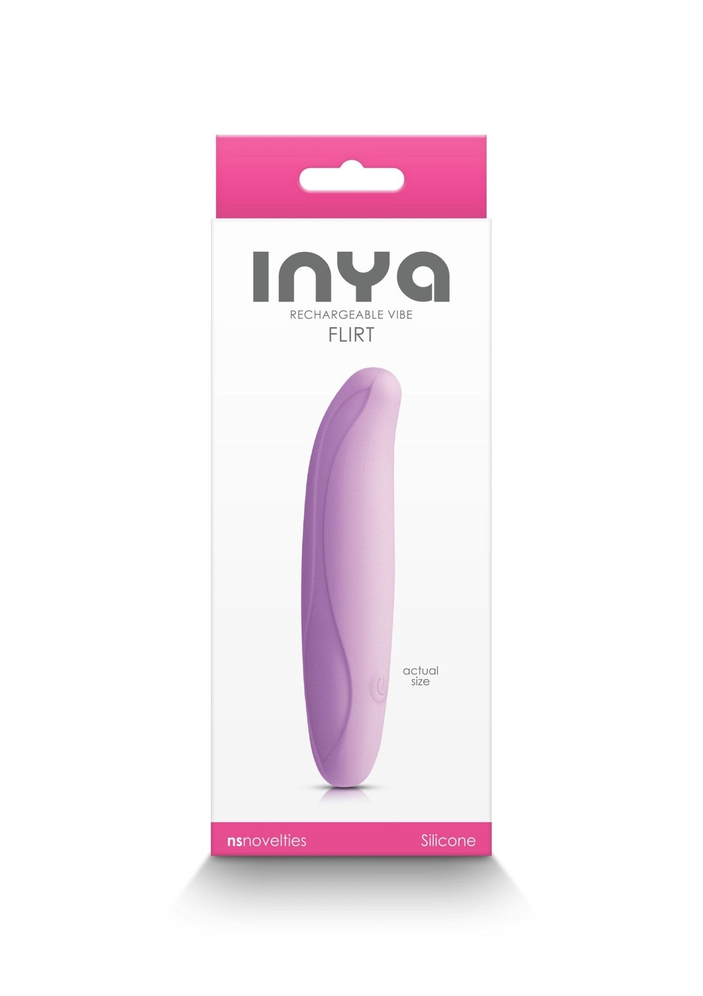 INYA Flirt - Boldblisstoys