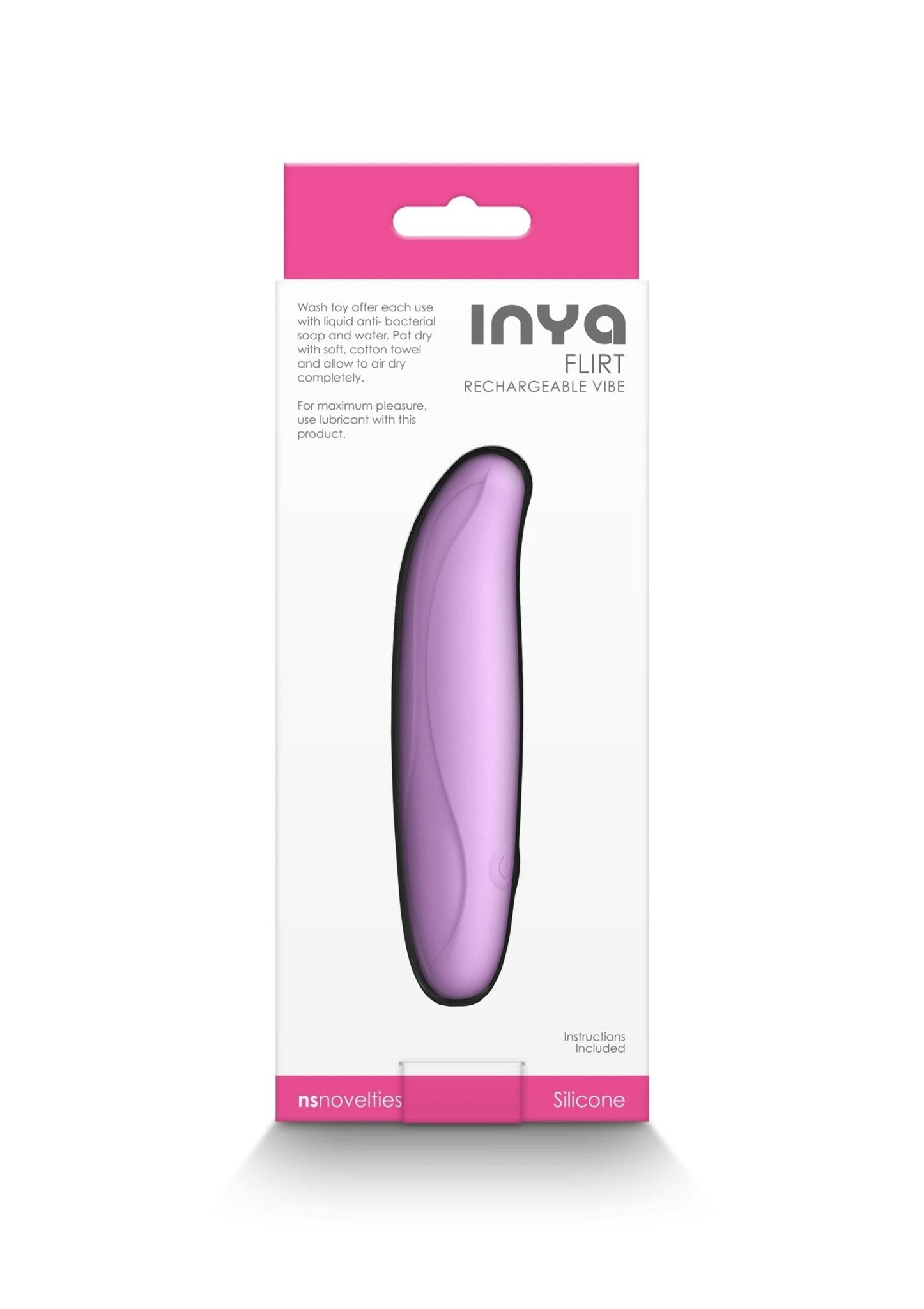 INYA Flirt - Boldblisstoys