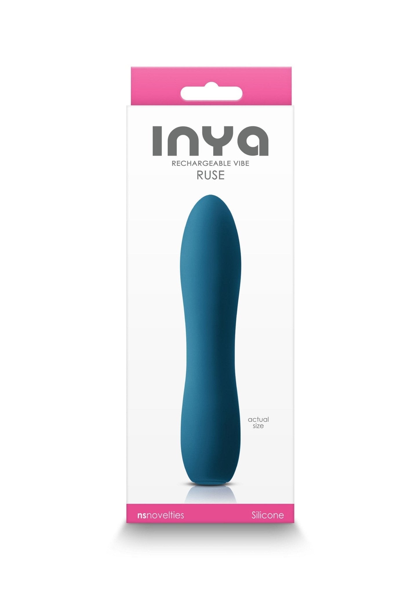 INYA Ruse - Boldblisstoys