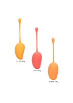 Kegel - trainingsset Mango - Boldblisstoys