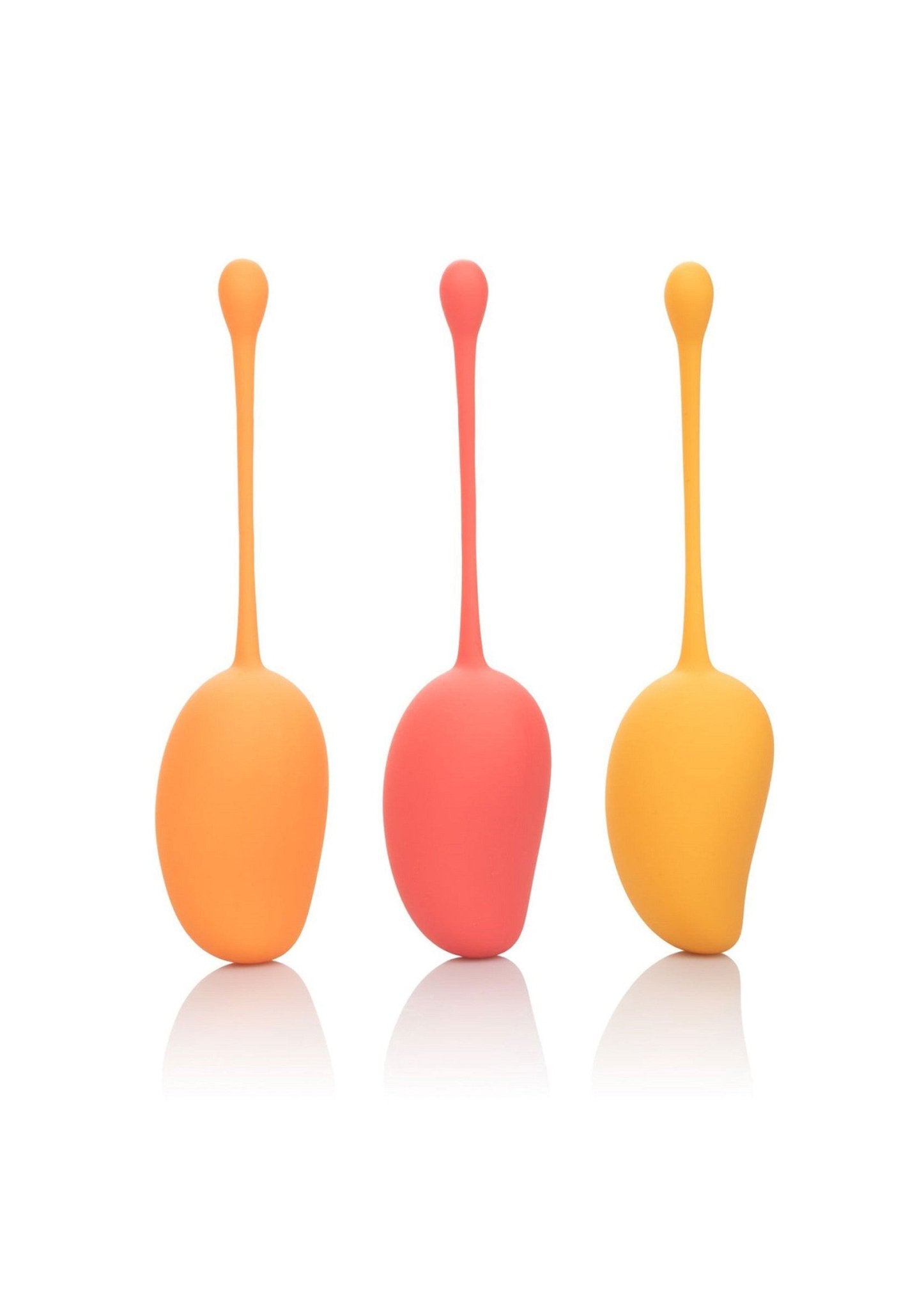 Kegel - trainingsset Mango - Boldblisstoys
