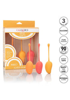 Kegel - trainingsset Mango - Boldblisstoys