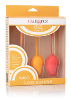 Kegel - trainingsset Mango - Boldblisstoys