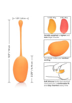 Kegel - trainingsset Mango - Boldblisstoys