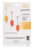 Kegel - trainingsset Mango - Boldblisstoys