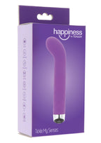 Kietel mijn zintuigen G - Vibrator - Boldblisstoys
