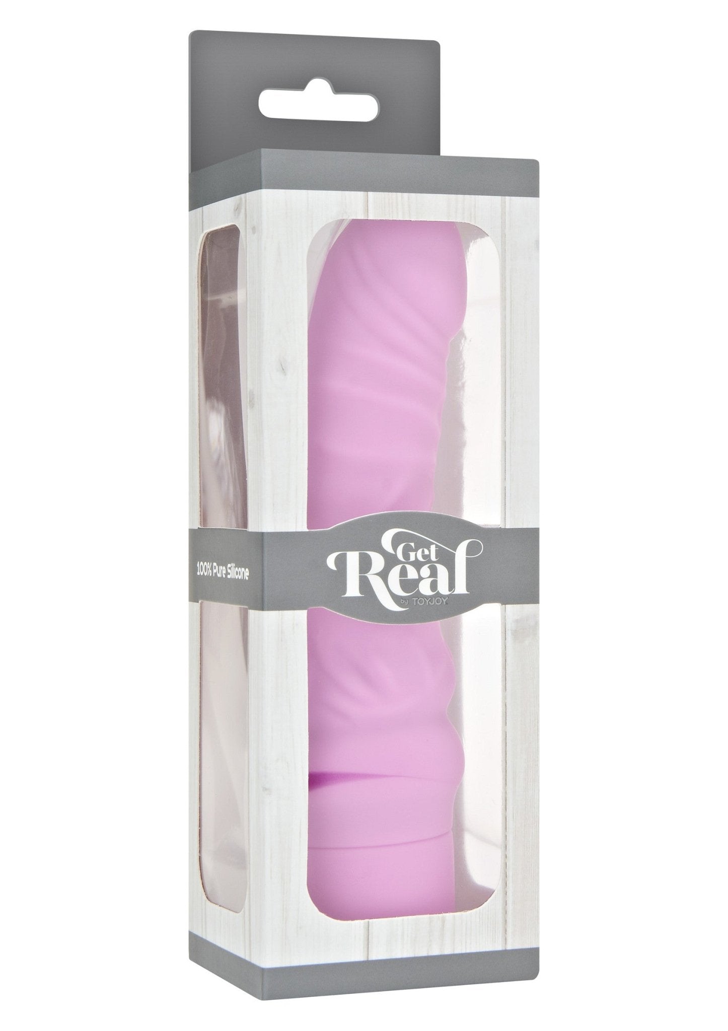Klassieke G - spot vibrator mini - Boldblisstoys