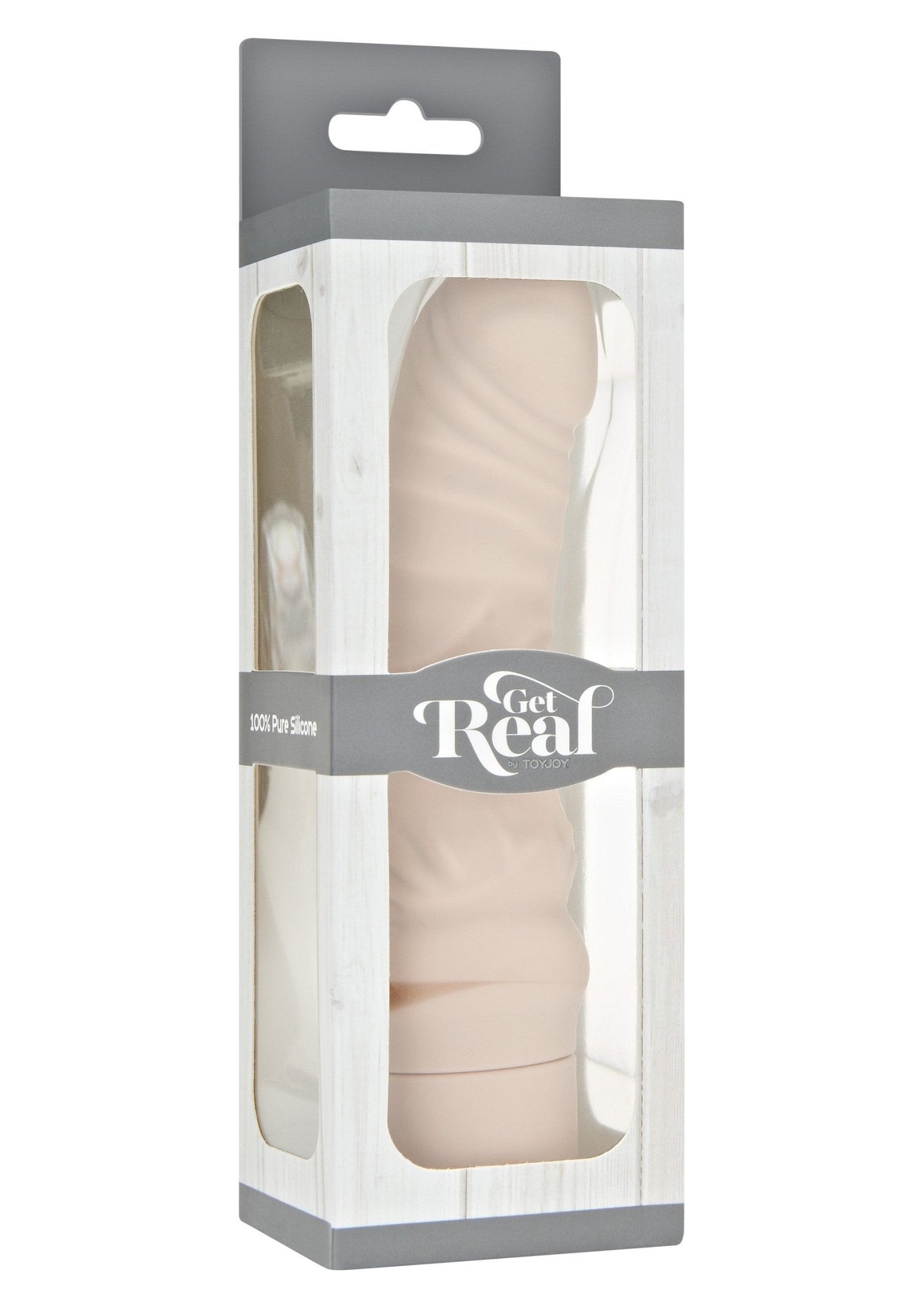 Klassieke G - spot vibrator mini - Boldblisstoys