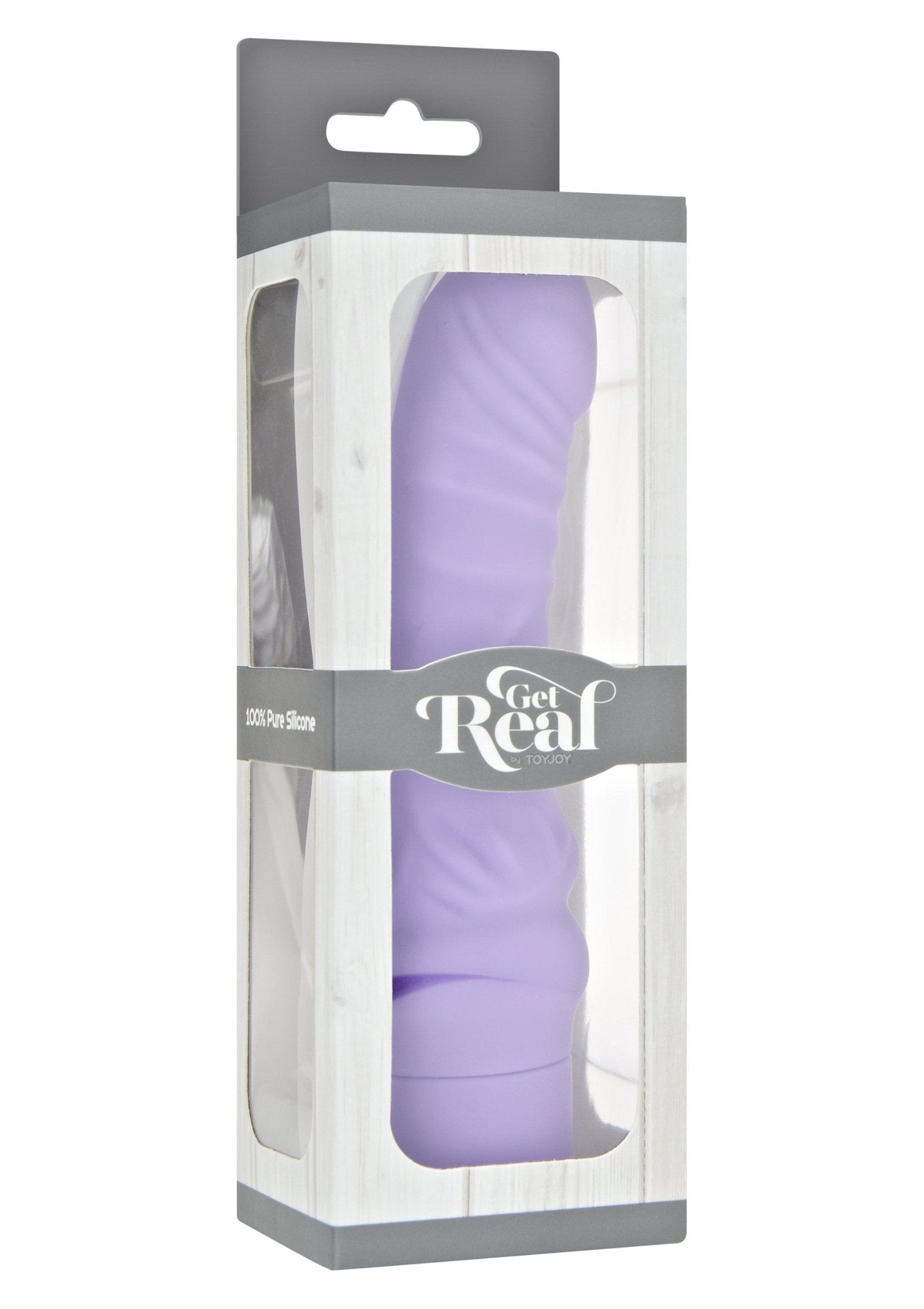 Klassieke G - spot vibrator mini - Boldblisstoys