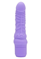 Klassieke G - spot vibrator mini - Boldblisstoys