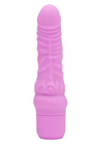 Klassieke G - spot vibrator mini - Boldblisstoys
