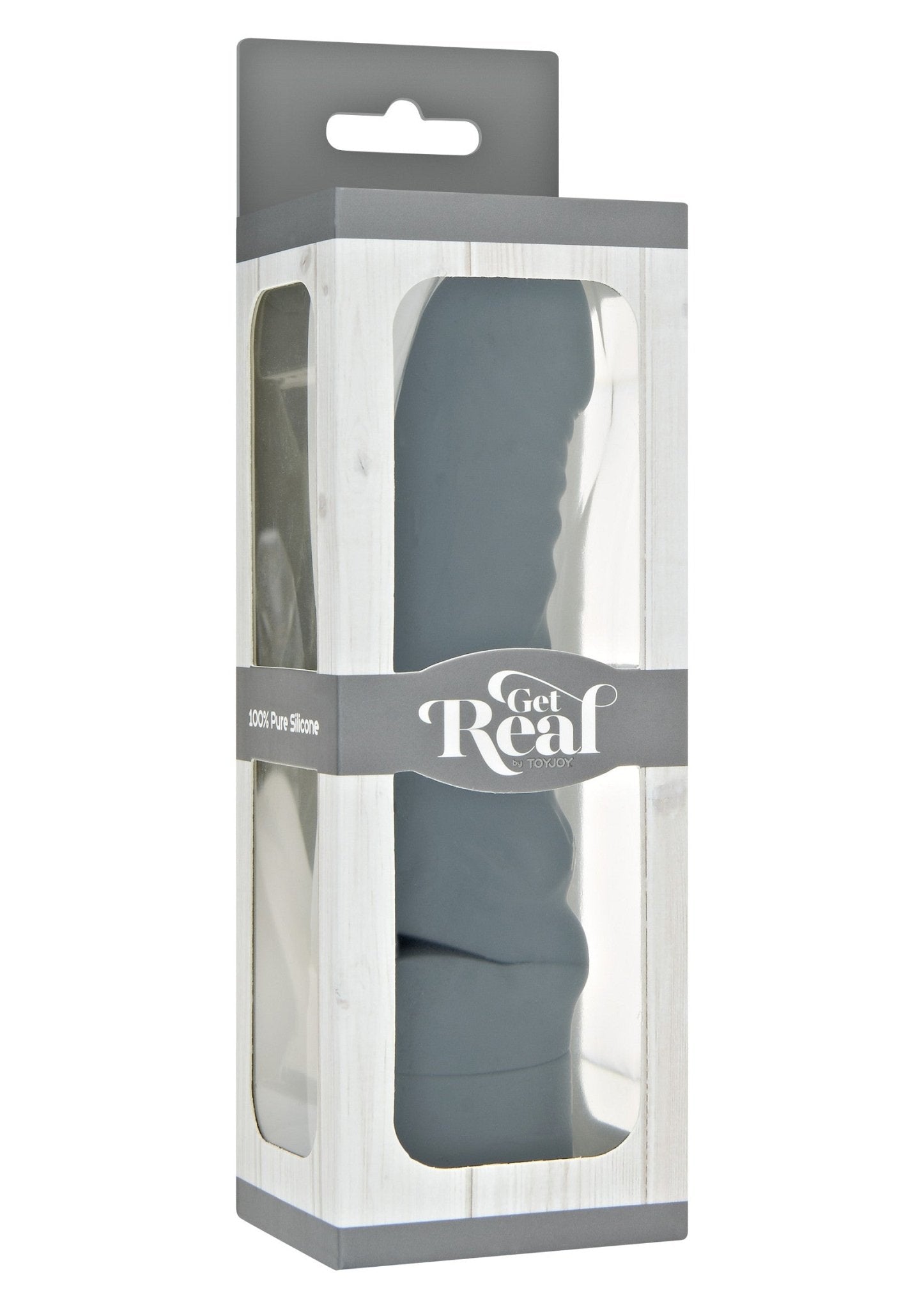 Klassieke G - spot vibrator mini - Boldblisstoys