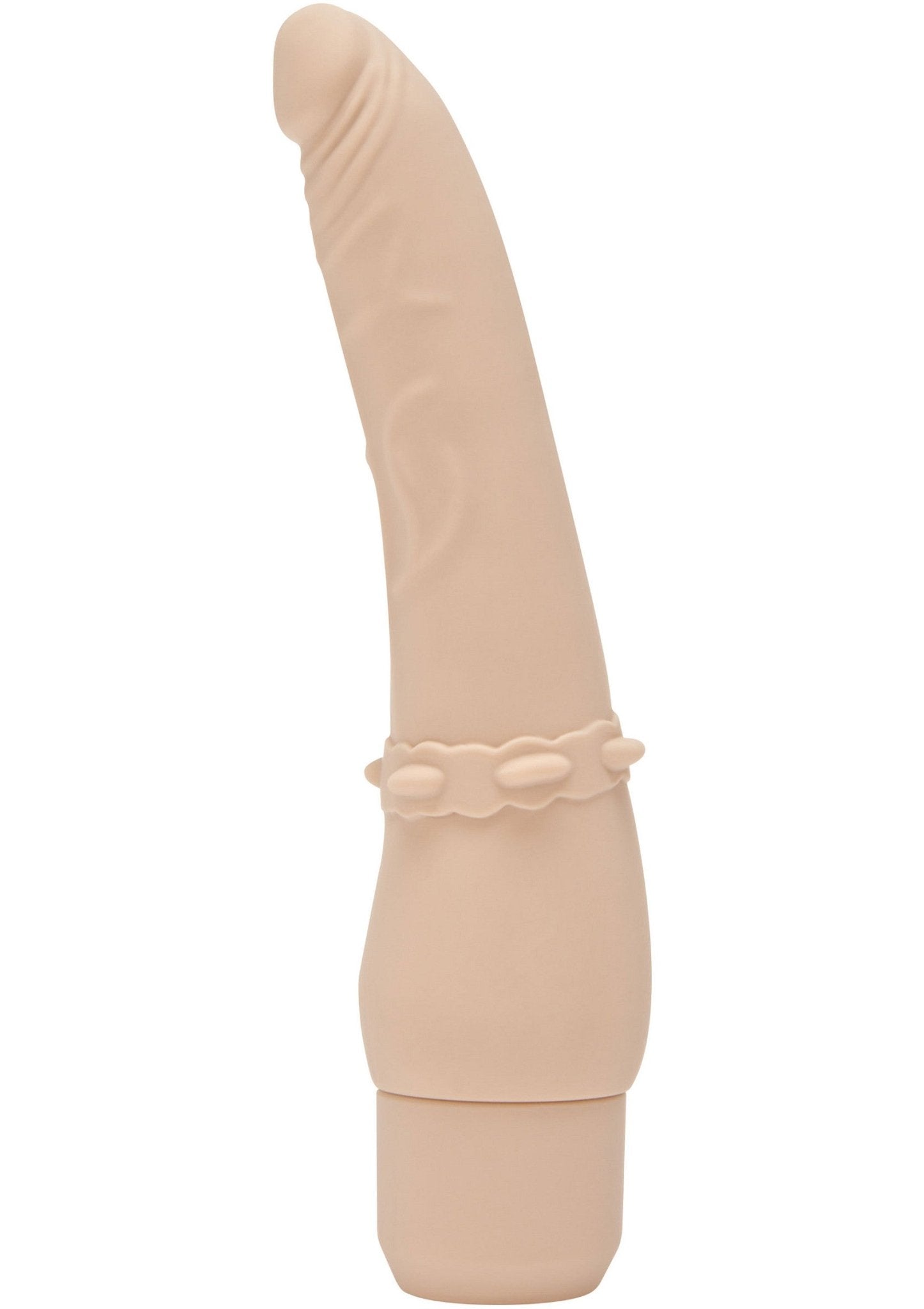 Klassieke gladde vibrator - Boldblisstoys