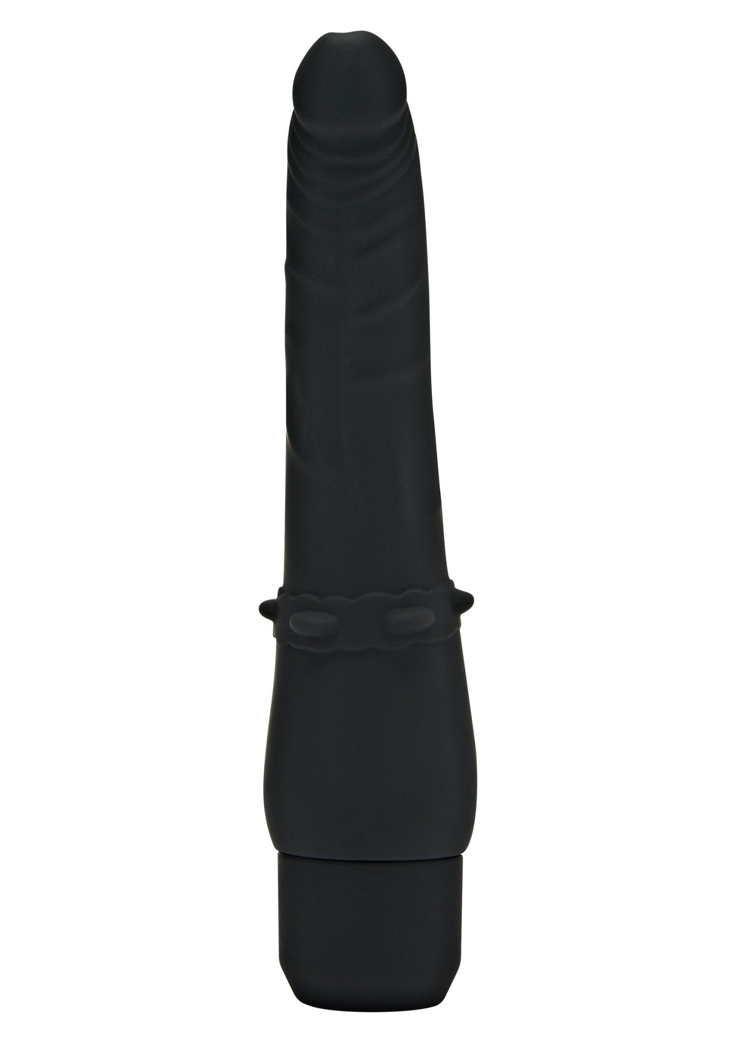 Klassieke gladde vibrator - Boldblisstoys