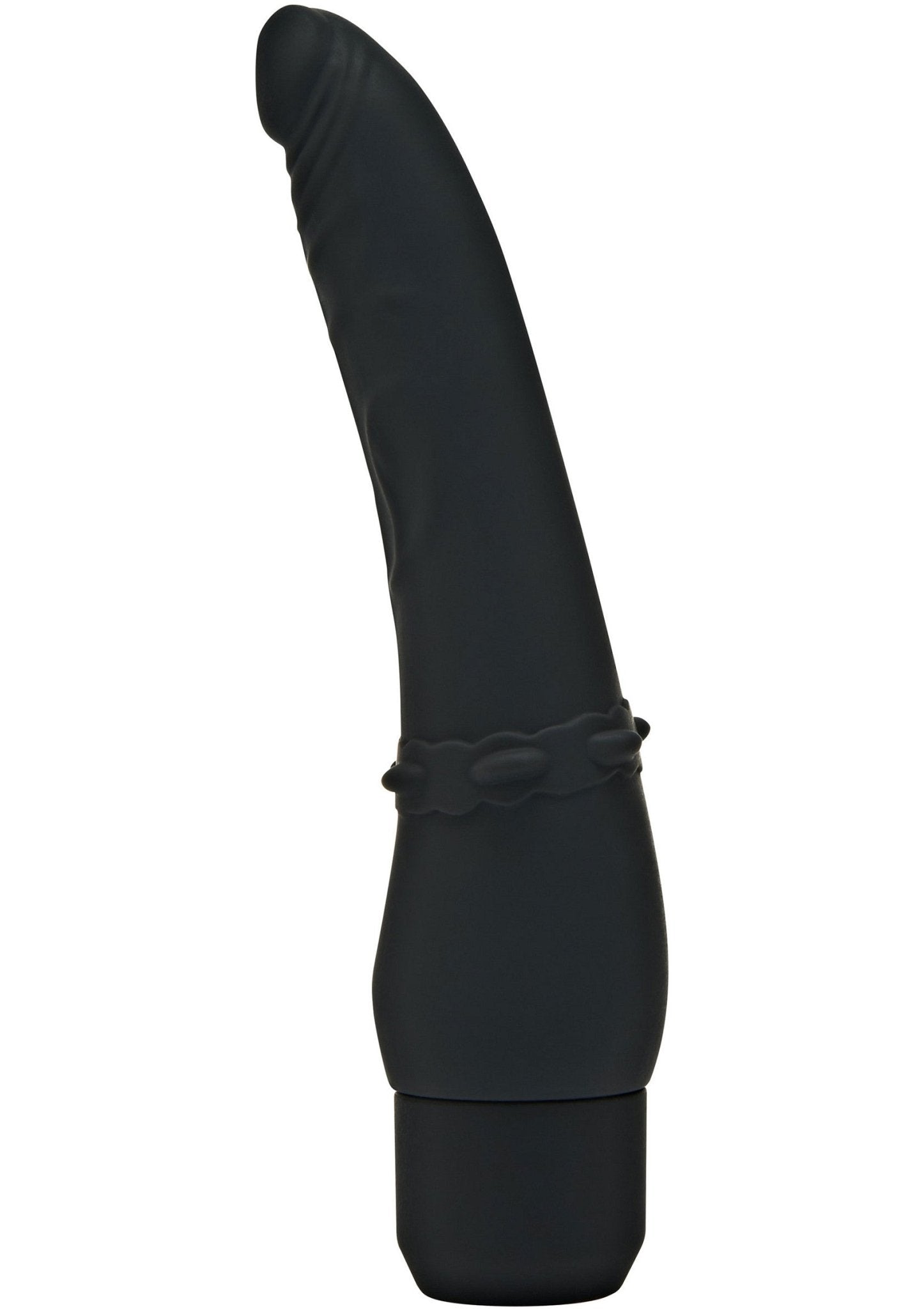 Klassieke gladde vibrator - Boldblisstoys