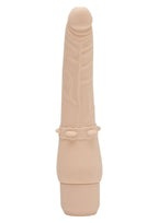 Klassieke gladde vibrator - Boldblisstoys