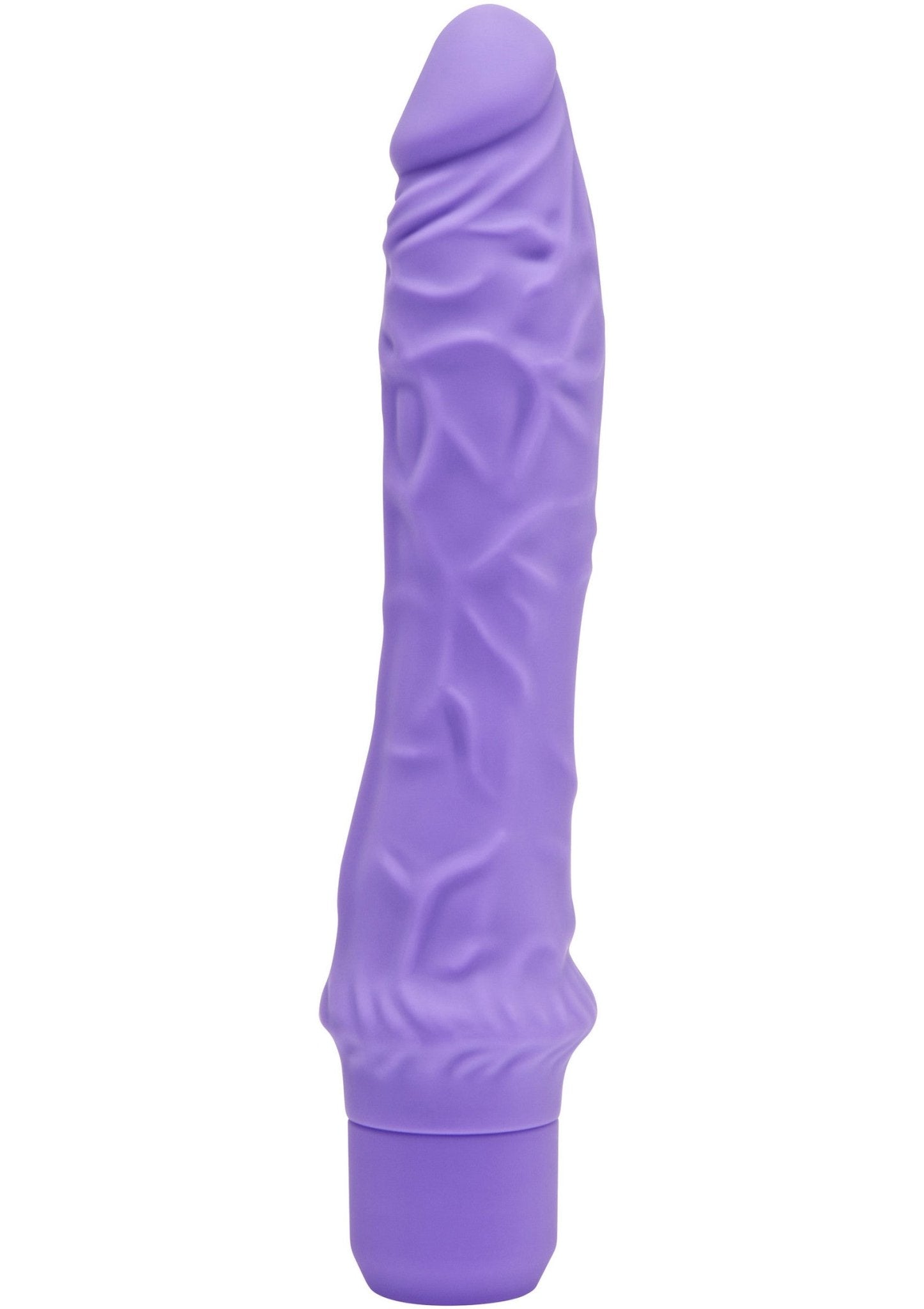 Klassieke grote vibrator - Boldblisstoys