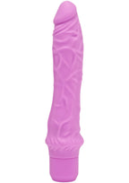 Klassieke grote vibrator - Boldblisstoys