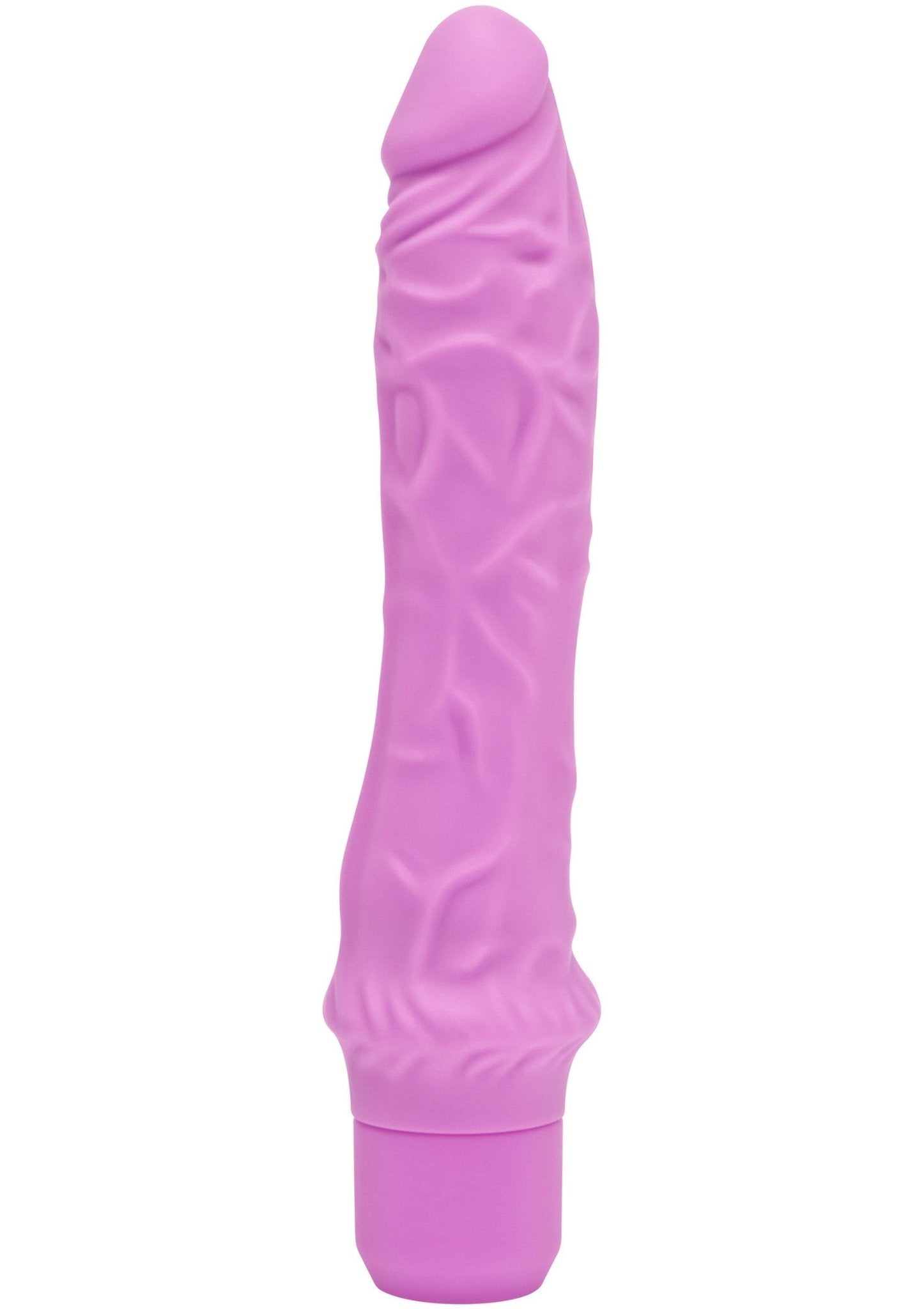 Klassieke grote vibrator - Boldblisstoys