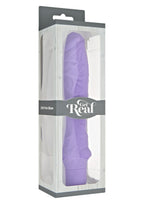 Klassieke grote vibrator - Boldblisstoys
