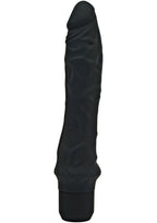 Klassieke grote vibrator - Boldblisstoys