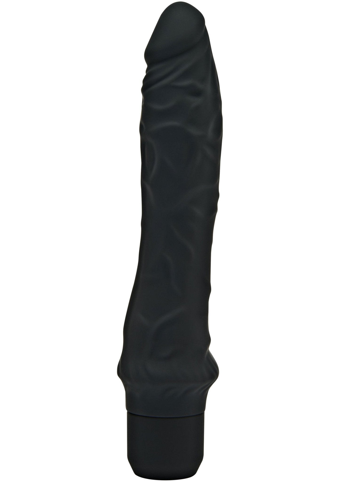 Klassieke grote vibrator - Boldblisstoys