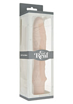 Klassieke grote vibrator - Boldblisstoys