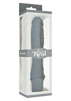 Klassieke grote vibrator - Boldblisstoys