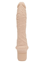 Klassieke grote vibrator - Boldblisstoys